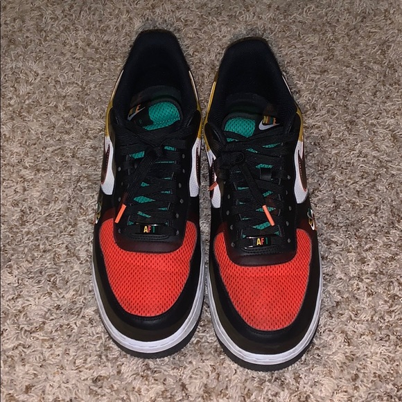 Nike Other - Nike Air Force 1